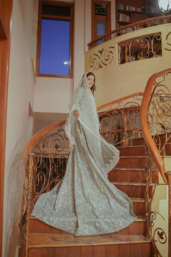 Duchess of Dreams - Walima - Image 3