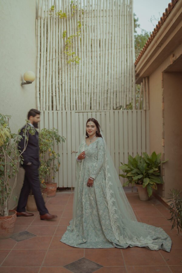 Duchess of Dreams - Walima - Image 5