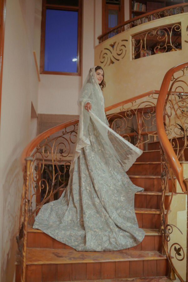 Duchess of Dreams - Walima - Image 2