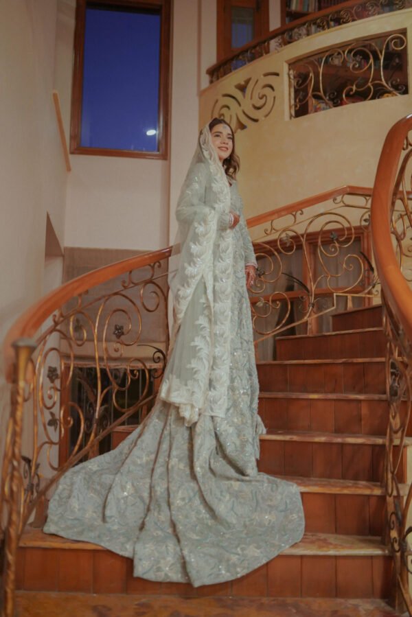 Duchess of Dreams - Walima