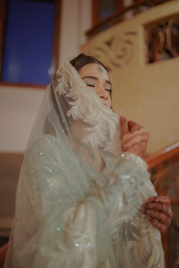 Duchess of Dreams - Walima - Image 4