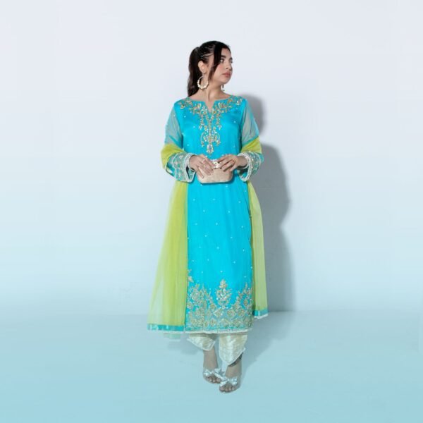 Neelofer - Shehzadi | Festive Formal '24 - Image 5