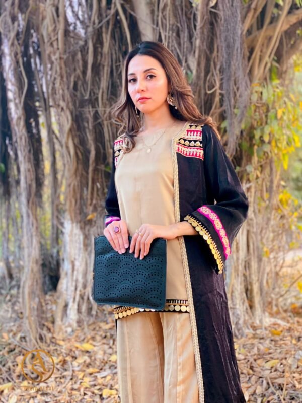 Verona - Jacket Style  | ROMA | Festive Formal Wear '21 - Image 2