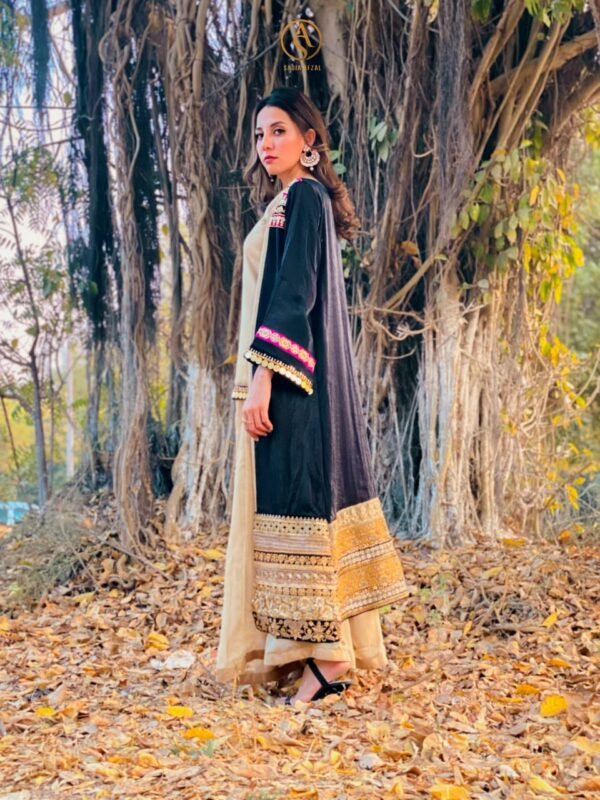Verona - Jacket Style  | ROMA | Festive Formal Wear '21