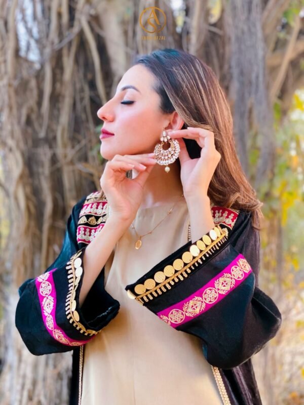 Verona - Jacket Style  | ROMA | Festive Formal Wear '21 - Image 3
