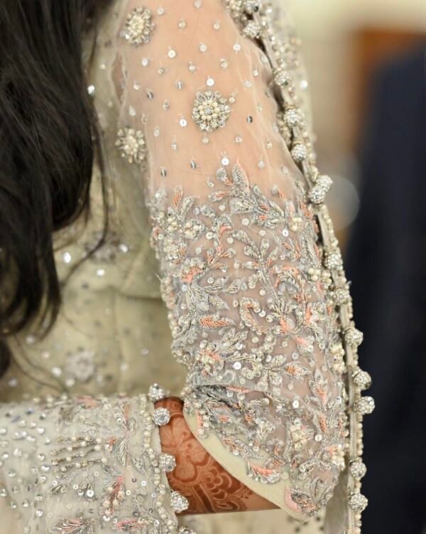 Whispers of Ivory - Walima - Image 4