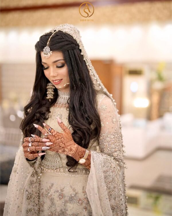 Whispers of Ivory - Walima - Image 3