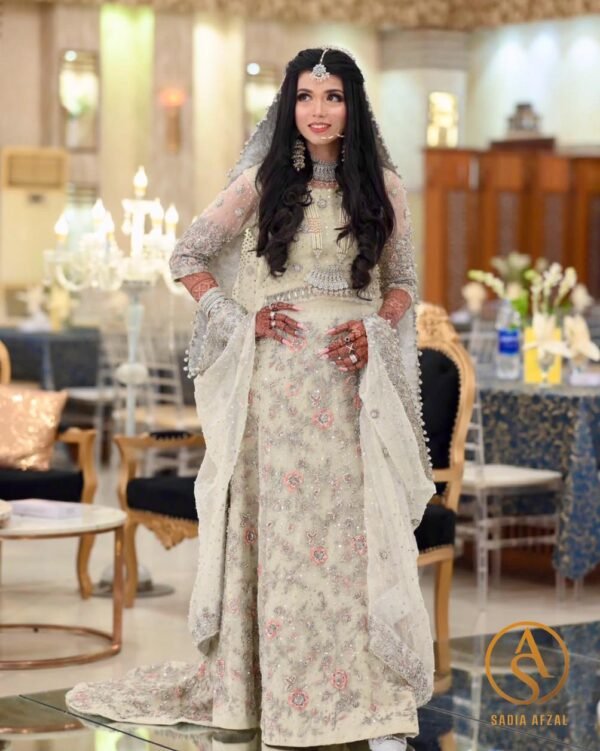 Whispers of Ivory - Walima - Image 5