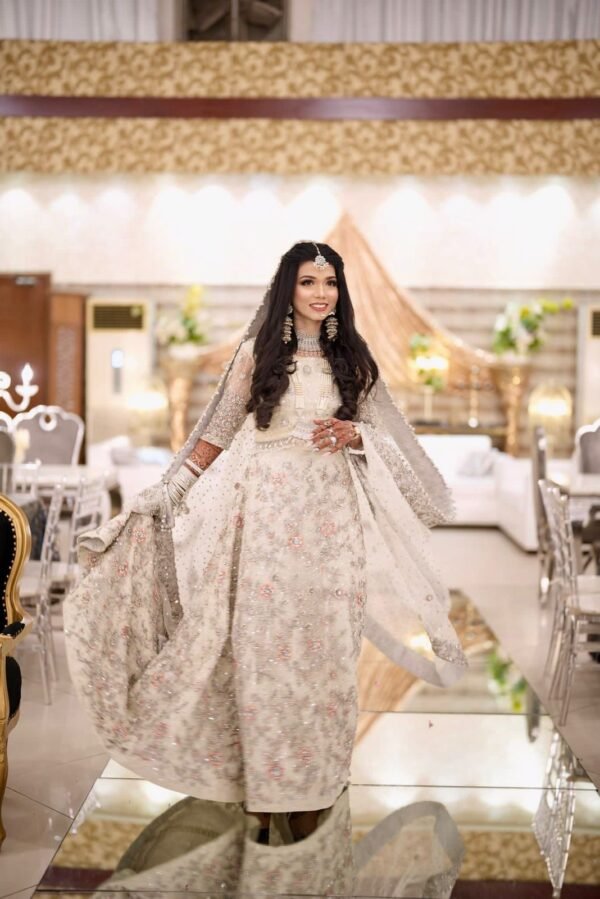 Whispers of Ivory - Walima - Image 2