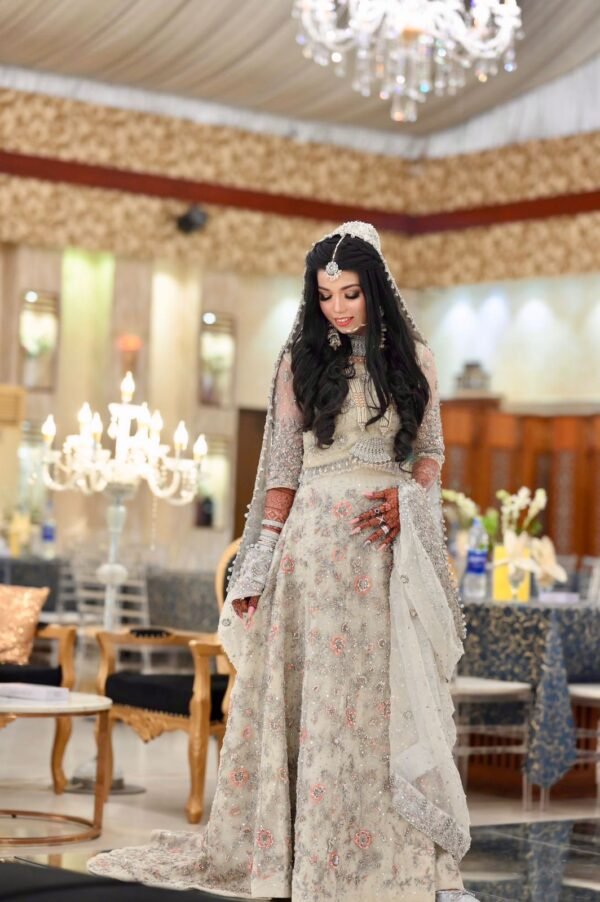 Whispers of Ivory - Walima - Image 6